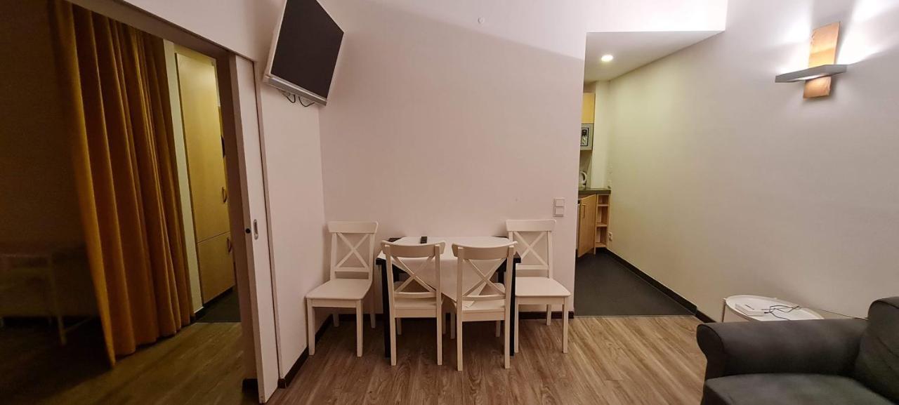 Aparthotel Bianca In Vienna Room 105 Ngoại thất bức ảnh