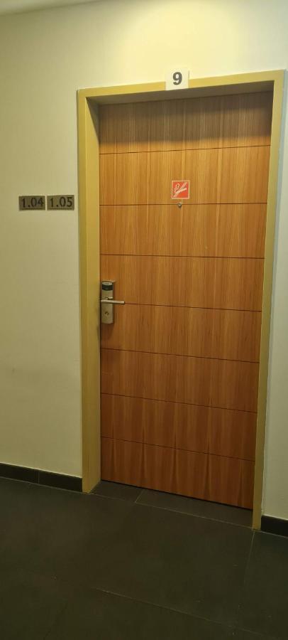 Aparthotel Bianca In Vienna Room 105 Ngoại thất bức ảnh